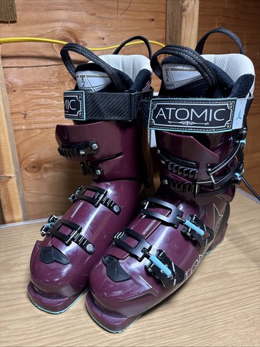Atomic redster scarponi sci - atomic, da