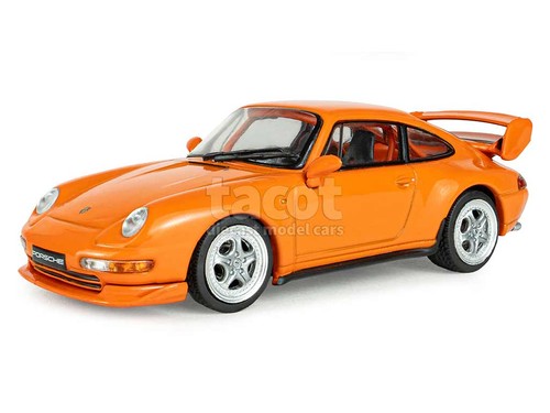 Porsche 911 993 clubsport - porsche, rs
