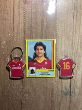 PORTACHIAVI MAGLIA ROMA