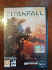 Ttitanfall 1 per pc con