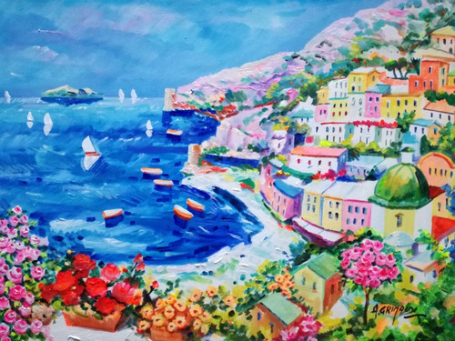Grimaldi alfredo - (1950, )
