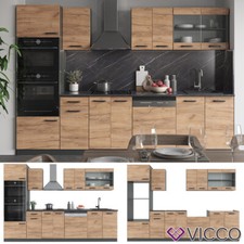 CUCINA R-LINE 300 CM CUCINA