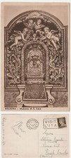 BOLOGNA - MADONNA DI S. LUCA - VIAGG. 1941 -21452-