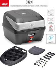 Givi Kit Bauletto B32N 32LT+