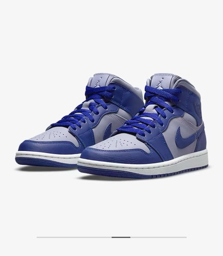 Nike air jordan - jordan, iron