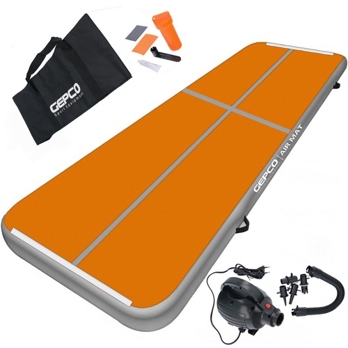 Tappetino ginnastica air - tappetino,