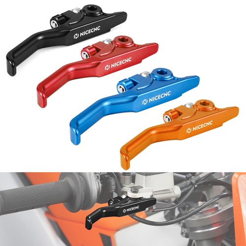Nicecnc shorty brake lever for - nicecnc,