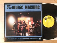 Music Machine - Best Of