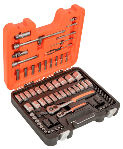 Bahco s800 pezzi kit set - 77,