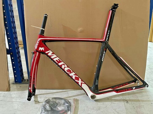Eddy merckx telaio - eddy,