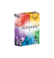 Hadara - gioco da tavolo board