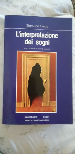 Libro sigmund freud l - libro,