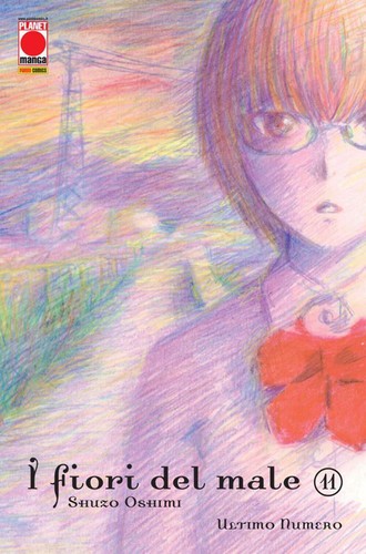 Fiori del male - del, 11