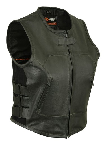 Gilet donna swat - gilet, style