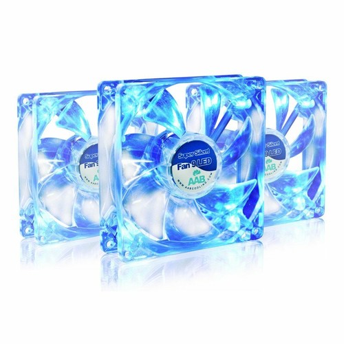 Aabcooling super silent fan - aabcooling,