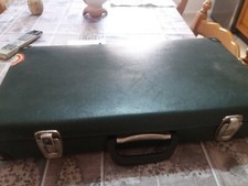 valigia in cartone pressato 