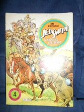 Fumetto jed smith magnifico - smith,