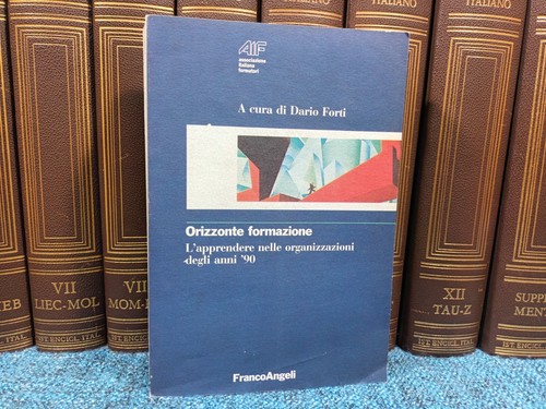 Apprendere nelle - l'apprendere,