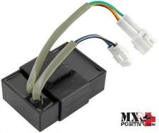 CENTRALINA KYMCO MXU 500