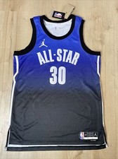 Maglia Stephen Curry All Star