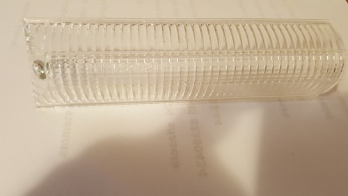 Plastica fanalino lancia - plastica,