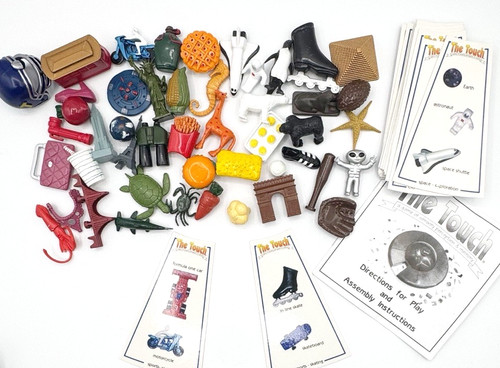 Gioco touch della - gioco,