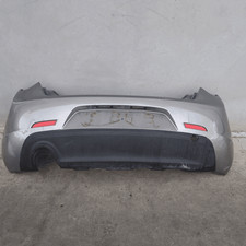 156093406 Paraurti post.  ALFA ROMEO GIULIETTA (6Q) 1.4 Turbo (88Kw) Ber
