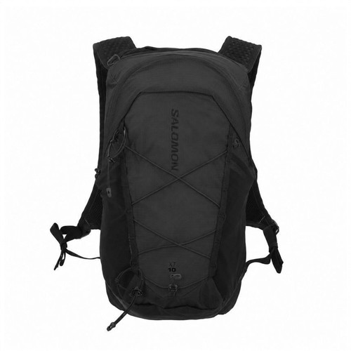 Salomon hiking backpack - xt,