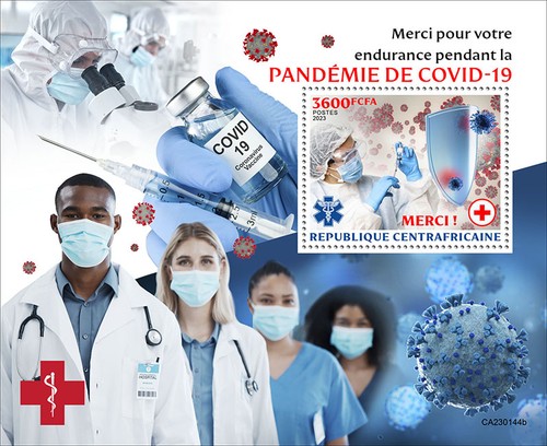 COVID-19
