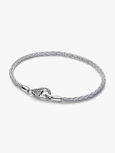 Bracciale pandora catena - pandora,