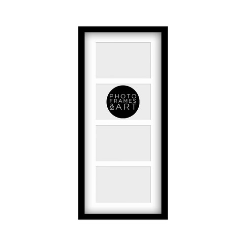 Cornice multifoto 6x4 - ,