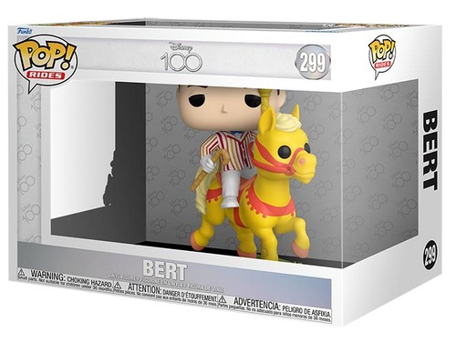Funko pop disney - disney, mary