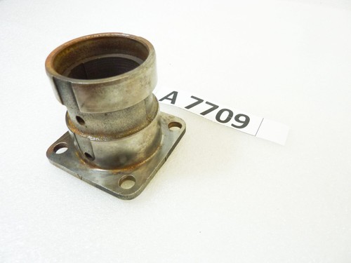 Flangia coppia conica guzzi - flangia,