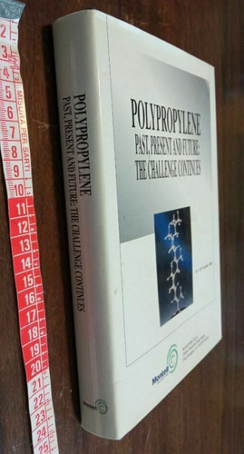 Libro polypropylene past - libro🎯polypropylene,