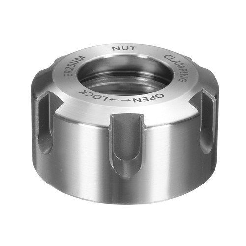 Er25 clamping nut in - er25-um(m32),