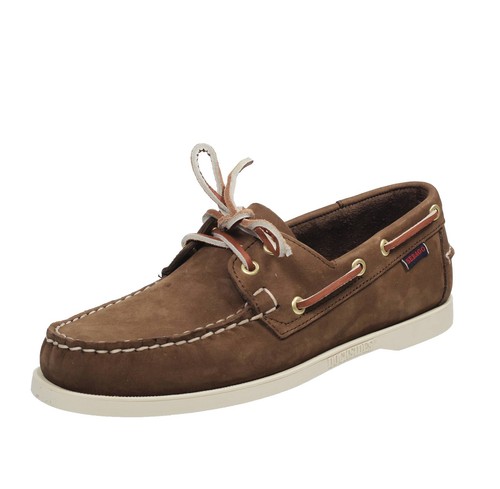 Sebago docksides portland - docksides,