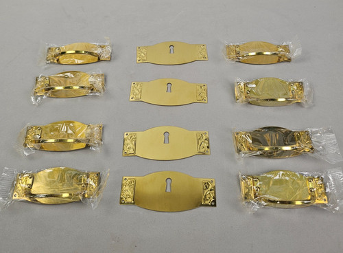 Set ferramenta cassettone - set,
