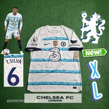 Maglia Nike Chelsea FC Thiago