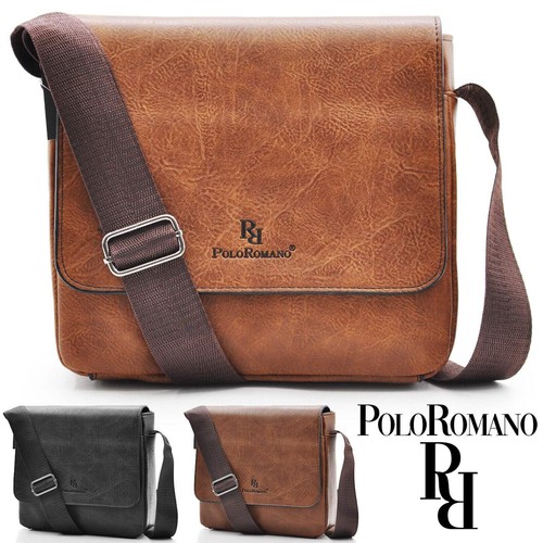 Borsa borsello uomo - borsello, pelle