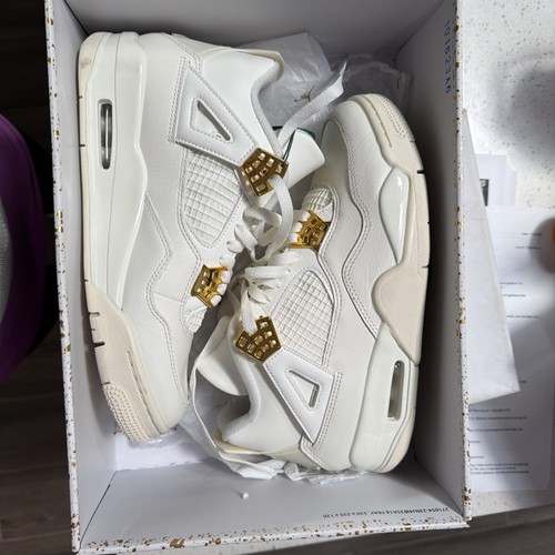 Sneakers air jordan retros - sneakers, 4