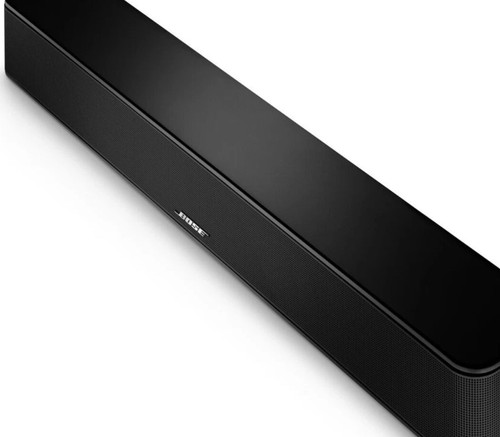 Bose solo soundbar - bose,