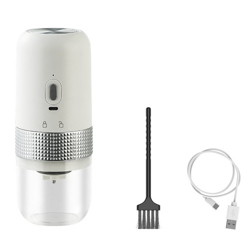 13w electric coffee grinder - electric,