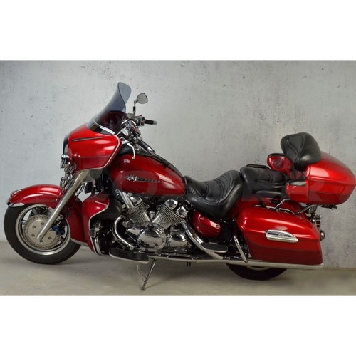 Yamaha xvz 1300 venture - xvz,