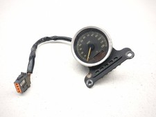 Display Del Tachimetro Per