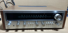 ricevitore vintage pioneer