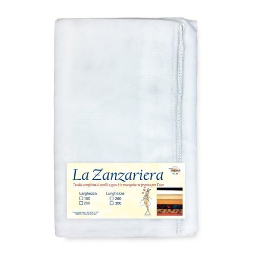 Tenda rete zanzariera - tenda,
