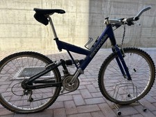 bicicletta uomo mountain bike
