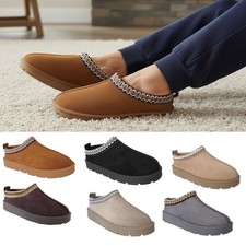 Accoglienti pantofole da donna