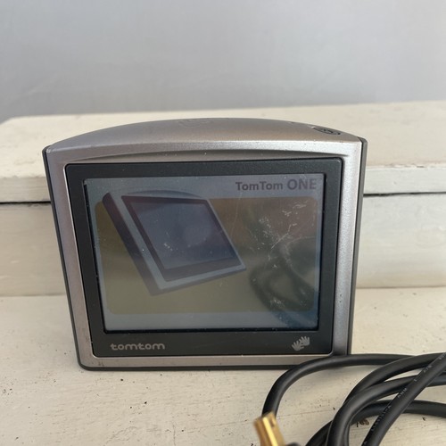 Tomtom one 4n00 004 - one, 4n00.004.2