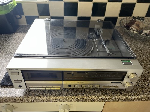 Vintage sony 500 - vintage,